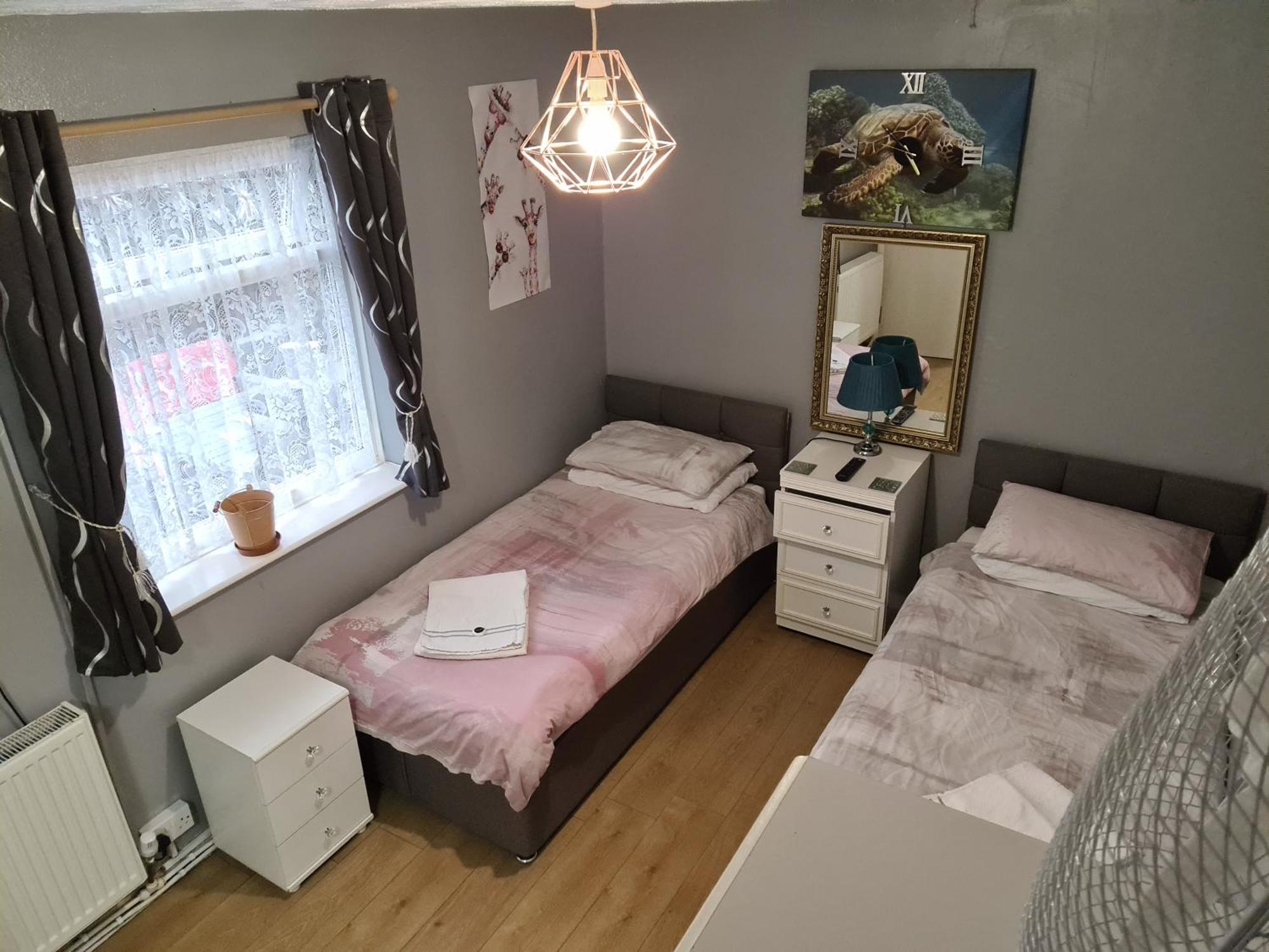 Beachdene Guest House سكيغنيس المظهر الخارجي الصورة