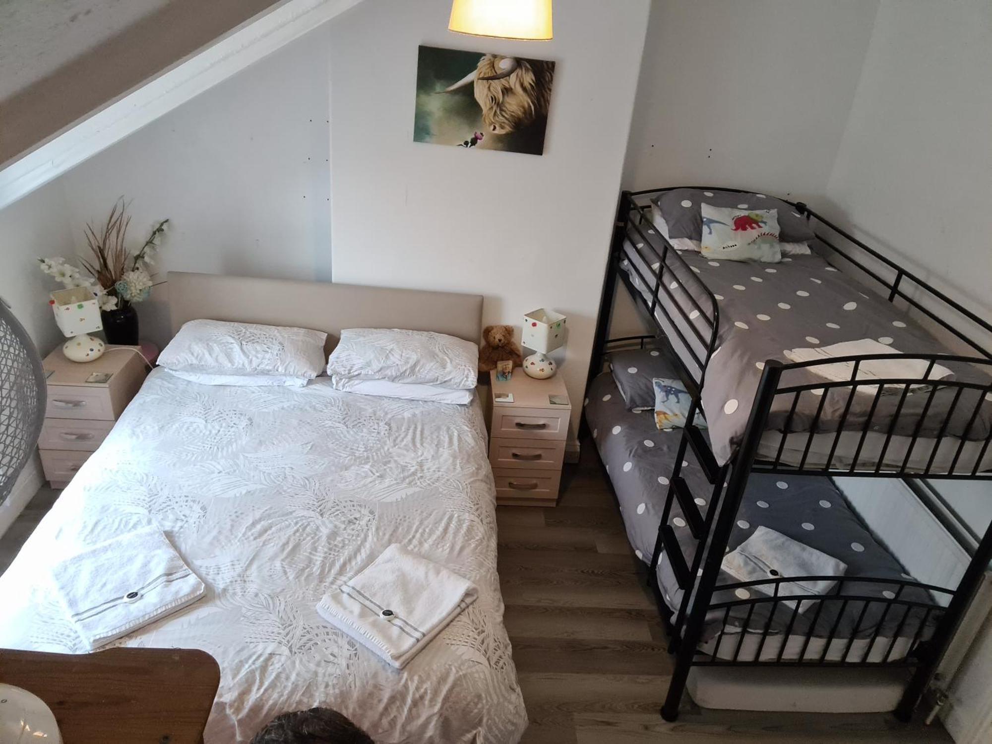 Beachdene Guest House سكيغنيس المظهر الخارجي الصورة