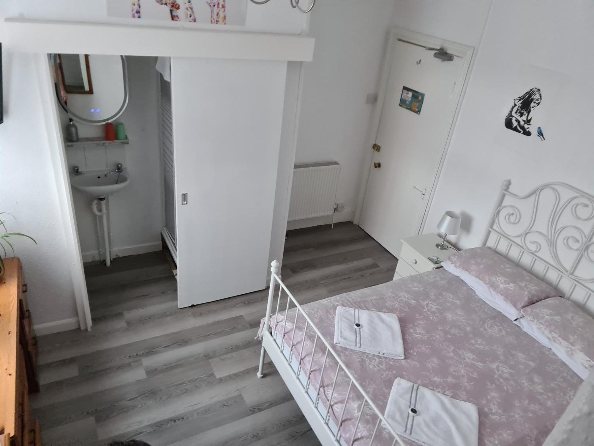 Beachdene Guest House سكيغنيس المظهر الخارجي الصورة