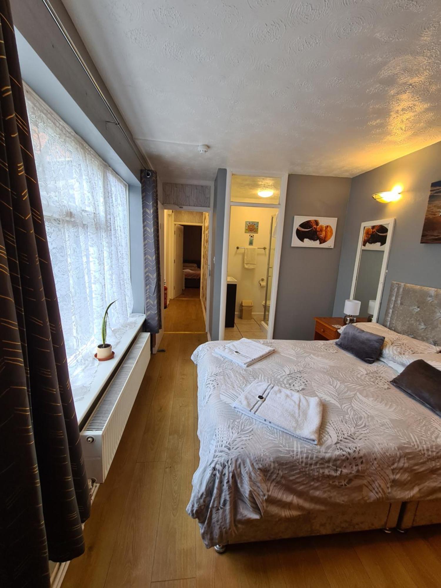 Beachdene Guest House سكيغنيس المظهر الخارجي الصورة