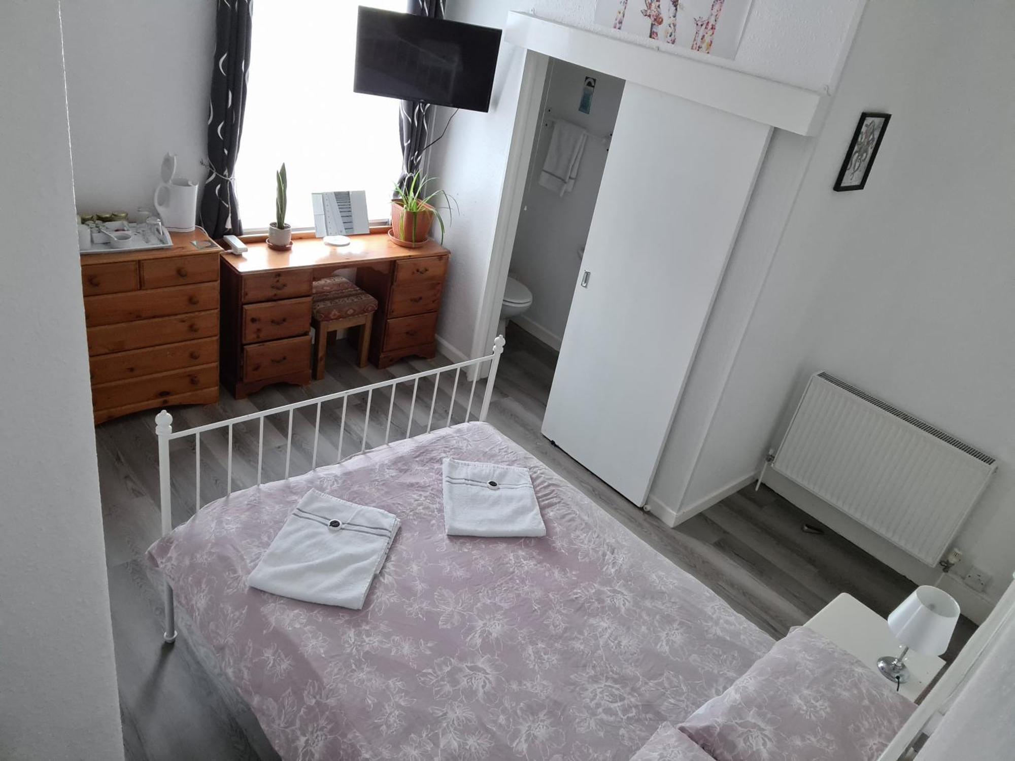 Beachdene Guest House سكيغنيس المظهر الخارجي الصورة